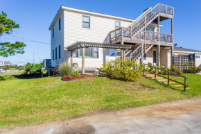7146 Geris Place Beach at End of Street
